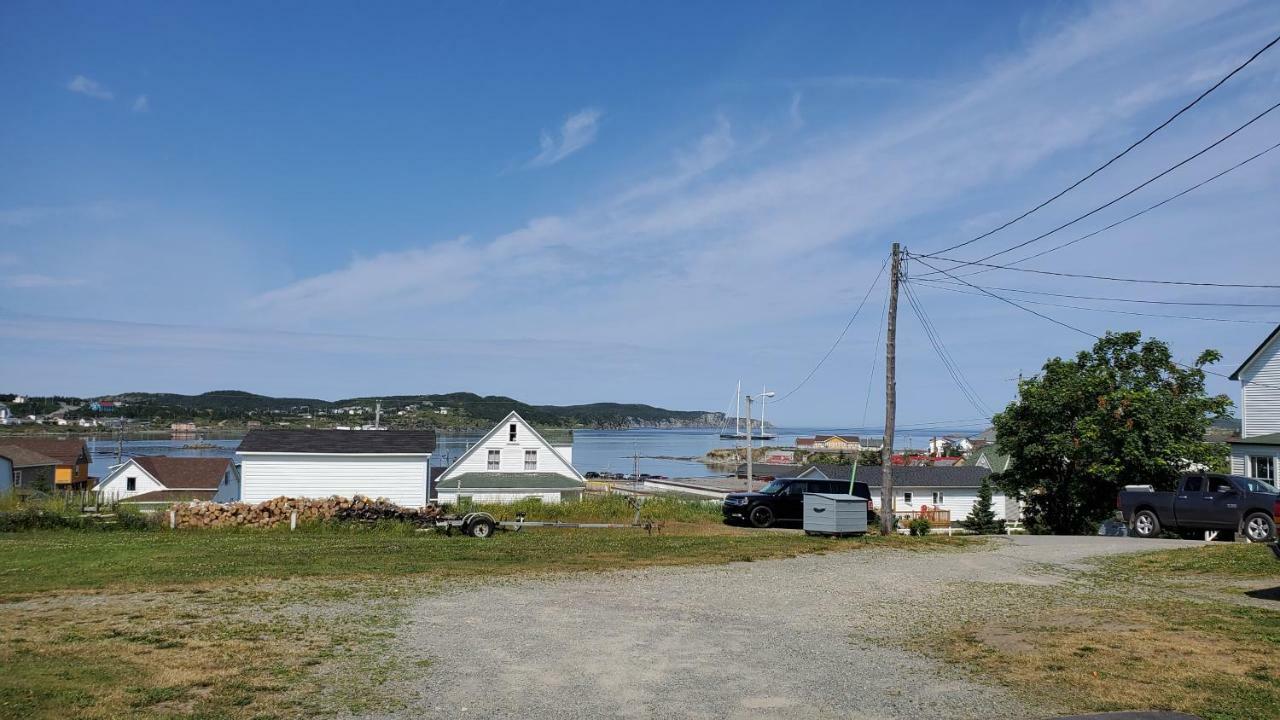 Hillside Cottage 1 Twillingate Exterior foto