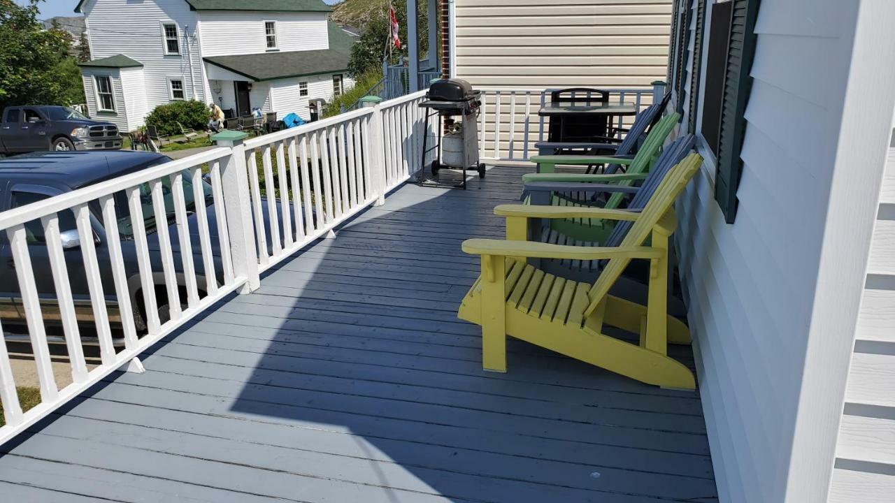 Hillside Cottage 1 Twillingate Exterior foto